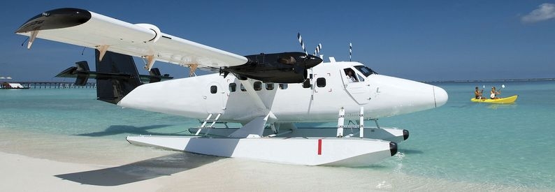 Indian seaplane startup SkyHop obtains NOC