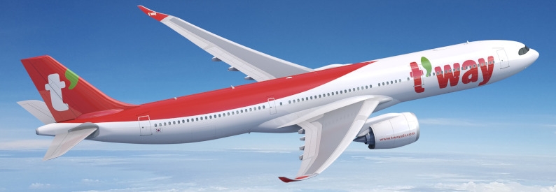 Ownership transfer of South Korea's t'way Air delayed