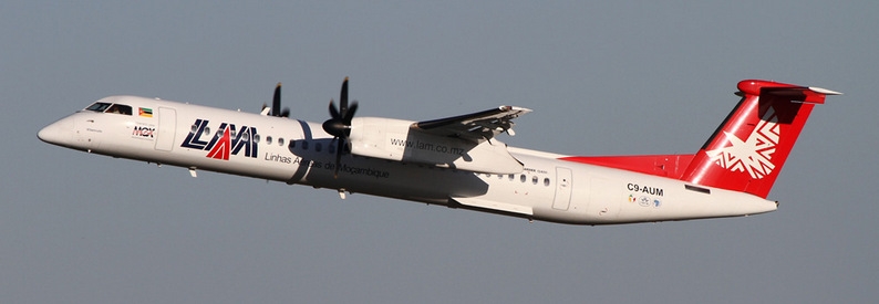 LAM Mozambique taps global expertise for rescue