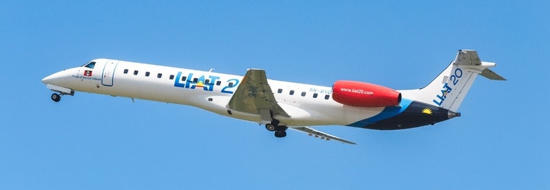 Antigua’s LIAT 2020 mulls adding B777 for long-haul ops