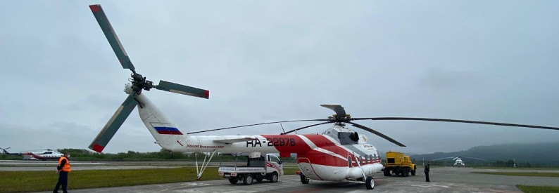 Russia's Vityaz-Aero mulls reviving Kamchatka Airlines