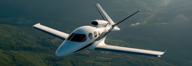 US DoD lists Cirrus Aircraft as Chinese military company