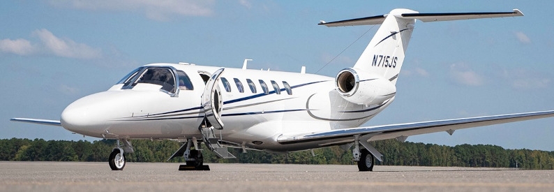 US's FlyExclusive acquires Jet.AI's aviation business