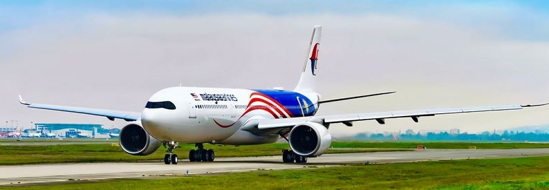 Malaysia Aviation Group plots path through trade tensions