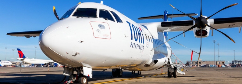 Japan's Toki Air aims to exploit ATR aircraft capabilities