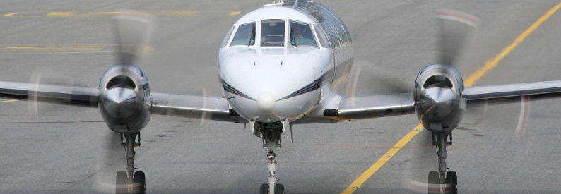 US's TransNorthern seeks certificate for EAS ops