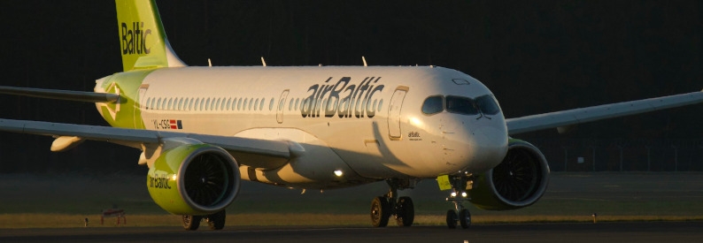 airBaltic may seek state support, IPO launch slips to 2026