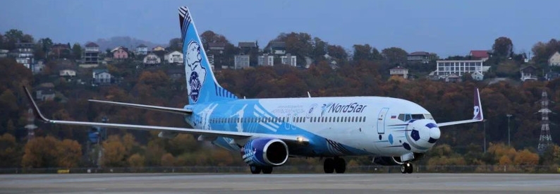 Russia's NordStar orders SJs, MC-21s, eyes freighters