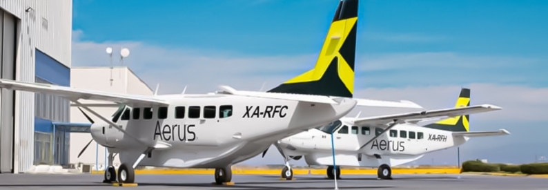Mexico’s Viva, Aerus announce codeshare agreement