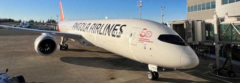 TAAG’s new fleet powers ambitious hub strategy in Luanda