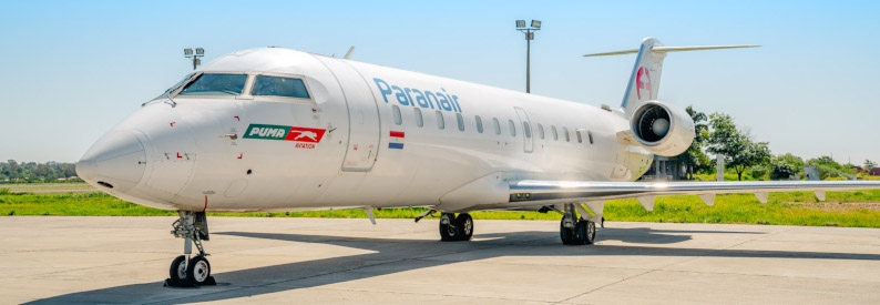 Paraguay’s Paranair sold to new owners