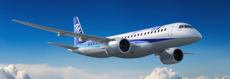 Japan's ANA finalises orders for up to 92 aircraft