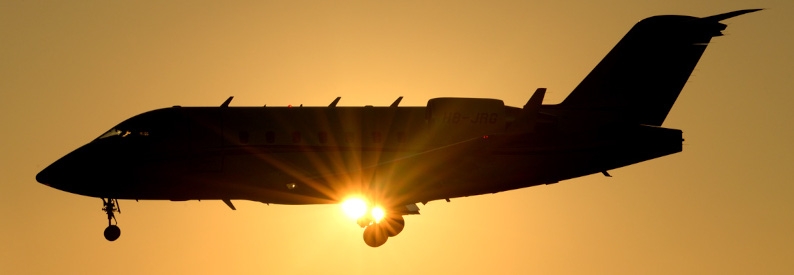 Omega sues US's Presidential Aviation over maintenance