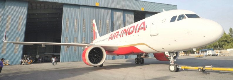 Air India clears $300mn in lease dues through leasing hub