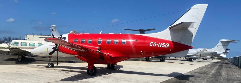 Bahamas' Southern Air Charter adds two Jetstream 32s