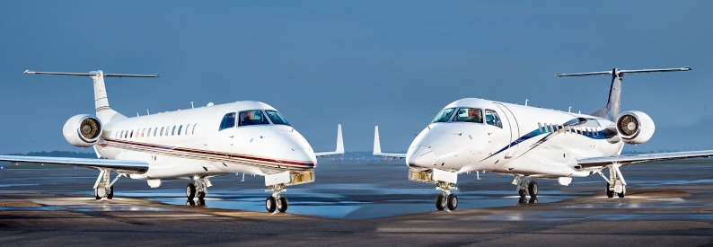 US's Leviate continues fleet growth with 4 to 5 jets by YE25