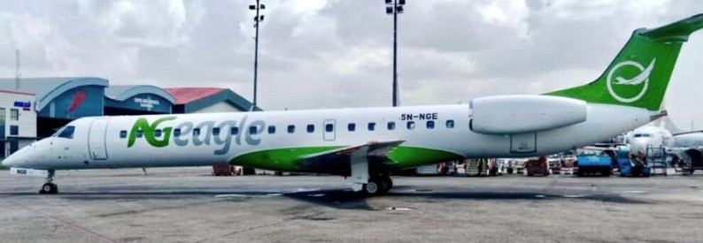 Nigeria's NG Eagle to replace E145 with B737 Classic