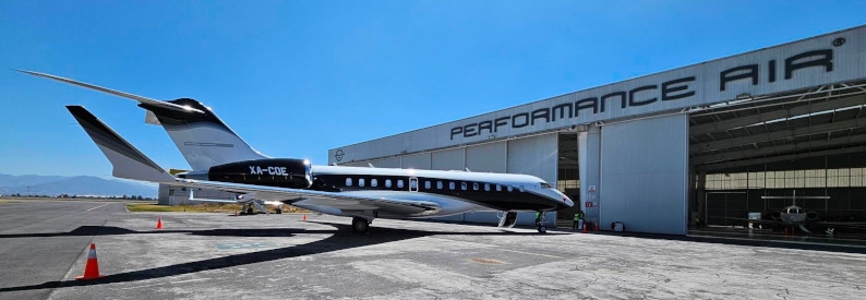Mexico’s Performance Air seeks fleet growth, new bases