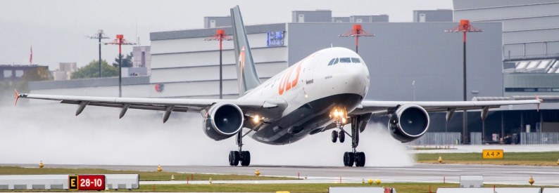 Türkiye's ULS Airlines to launch A330 ops in early 2Q25