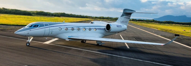 Transport Canada certifies GVII-G500 and GVII-G600