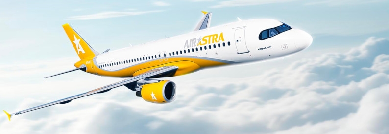 Bangladesh's Air Astra due to add A320 family jets - report