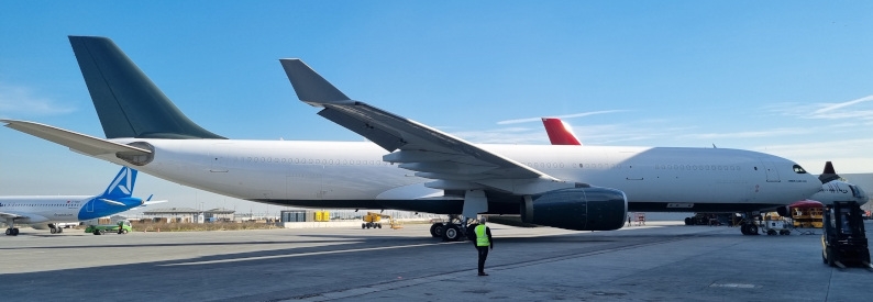 Türkiye's ULS Airlines Cargo debuts first A330(P2F)