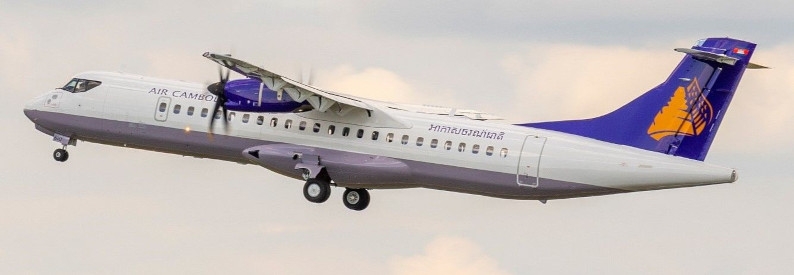 Air Cambodia mulling Hong Kong IPO, B787-8 or A321neo