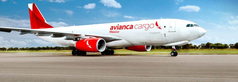 Mexico’s AeroUnion rebrands to Avianca Cargo México