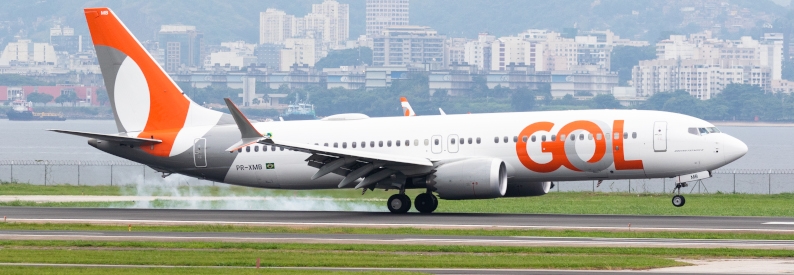 Brazil’s GOL ponders widebody ACMIs, int'l expansion