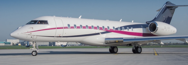 Czechia's Eclair to add Learjet 75, seeks more light jets