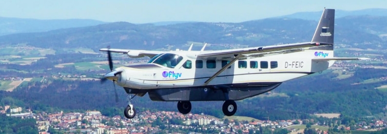 Germany's flyv confirms Flyellow partner for late 3Q25 debut