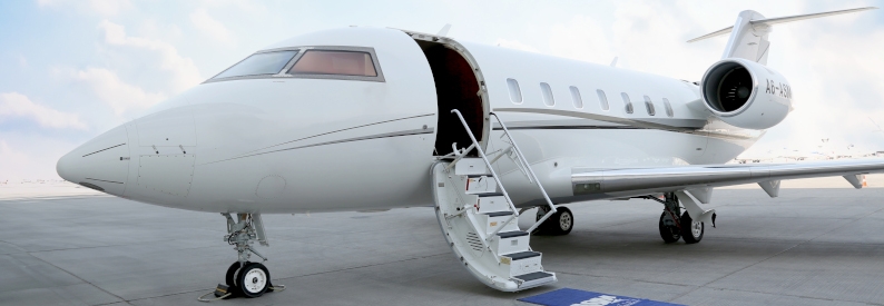 UAE's ASM Air mulls Saudi expansion, aircraft management