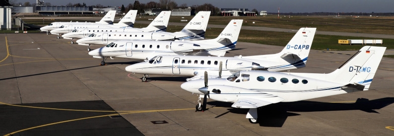 Germany's Aerowest plans further Hannover expansion