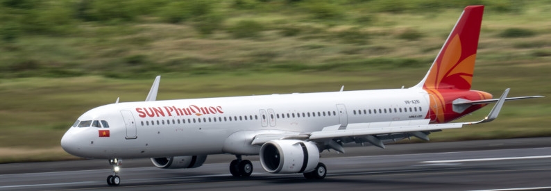 Viet Nam's Sun Group to establish aviation academy