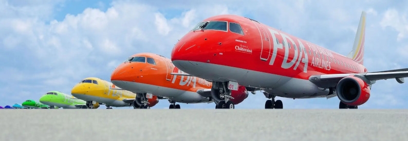 Japan's Fuji Dream Airlines to start bellyhold cargo ops