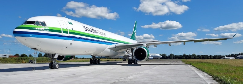 ASL Airlines Ireland to add two A330-300(P2F)s by YE25