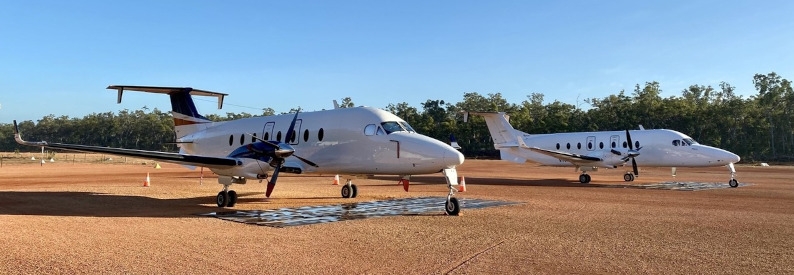 Australia's East Air to enter scheduled market in mid-4Q25