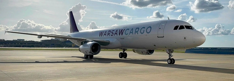 Warsaw Cargo secures AOC