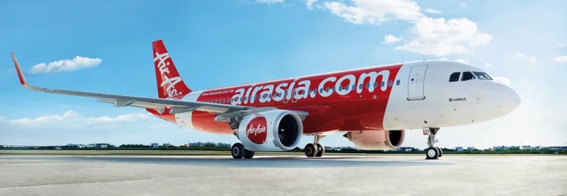Capital A finalises AirAsia X share distribution terms