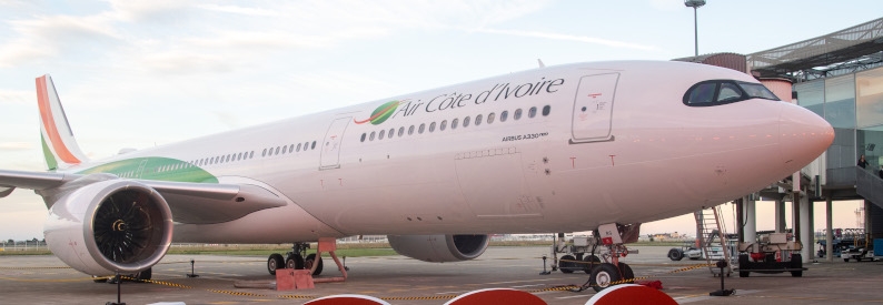 Air France, Corsair yet to receive nod for W25 Abidjan ops