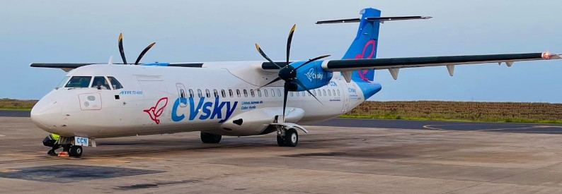 Pilots flags safety, labour issues at Cabo Verde Airlines