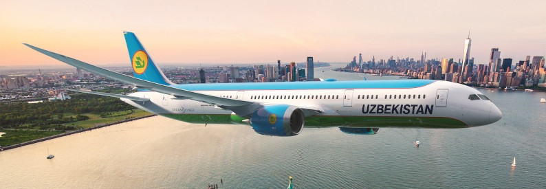 New Uzbek airport bags $1bn investment from Japan