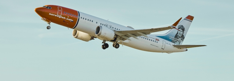 Norwegian plans to reopen Billund base, add 10 new routes