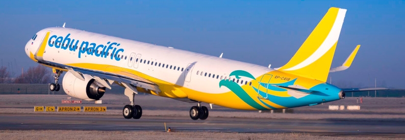 Philippines' Cebu Pacific wins trademark suit against MOVE