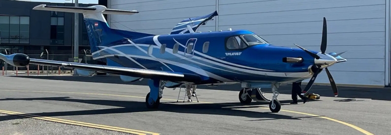 Austria's Pilart Air takes delivery of first PC-12 PRO
