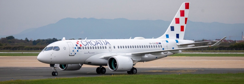 Croatia Airlines to convert $50mn state loans to equity