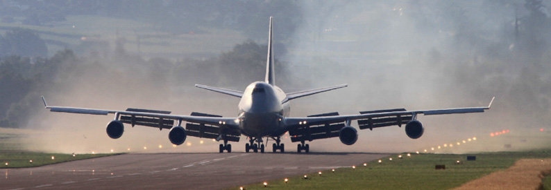 Japan’s ANA to wet-lease a B747-400F