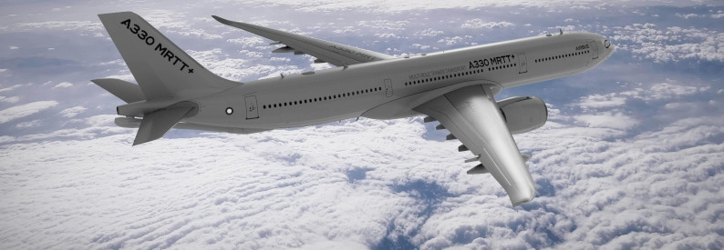 Spain to retire 2 VIP A310s for 2 mixed-configuration MRTT+