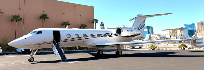 US's Thrive Aviation eyes doubling of the fleet in 5 years