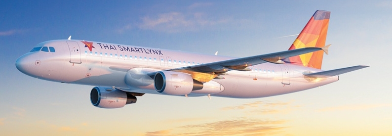 Thai SmartLynx completes certification